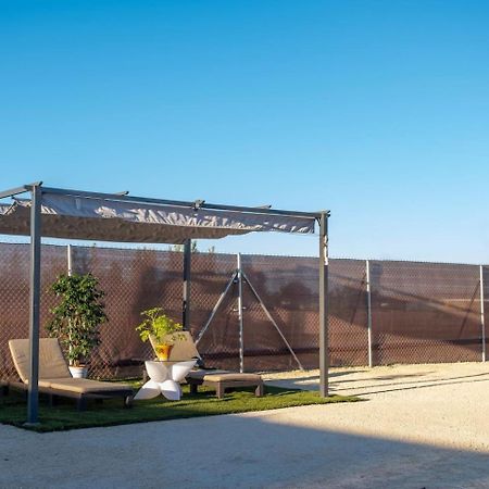 Mrs Casita Tentacion Con Jacuzzi Privado Malaga Luaran gambar