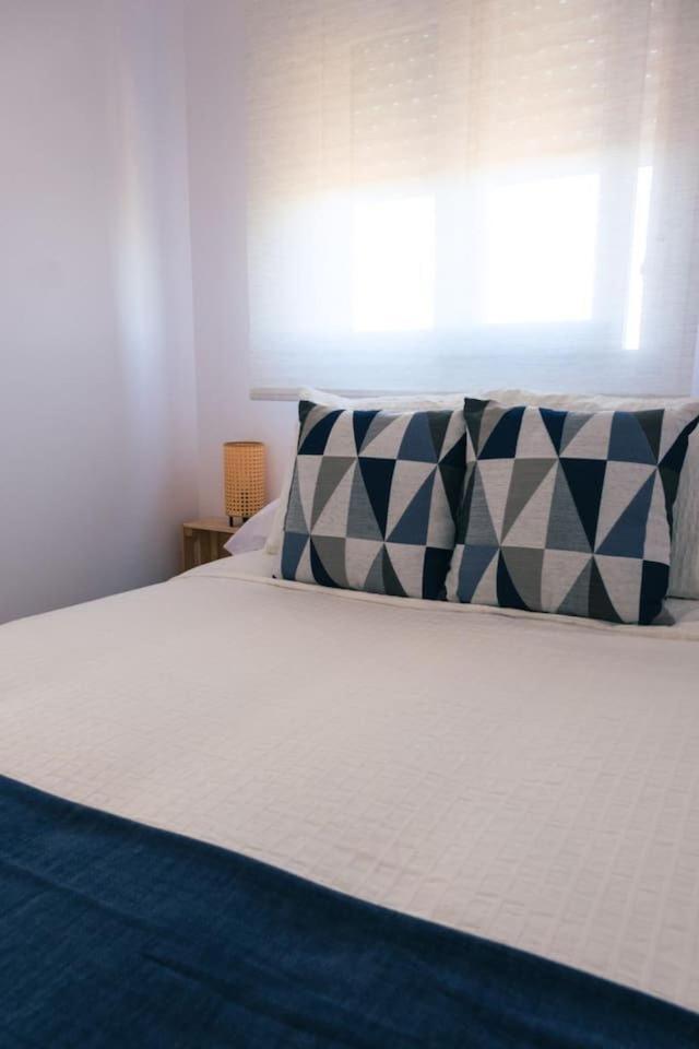 Mrs Casita Tentacion Con Jacuzzi Privado Malaga Luaran gambar